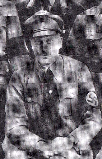 Heinz Gebauer