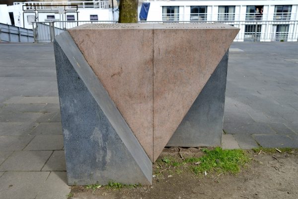 Homosexuelle_Mahnmal